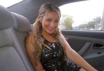 Ashley Leggat