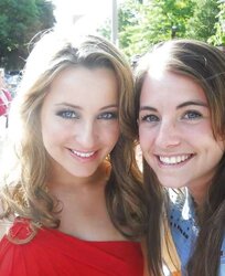 Ashley Leggat