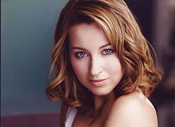 Ashley Leggat