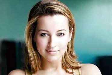 Ashley Leggat