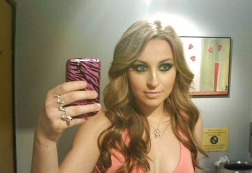 Ashley Leggat