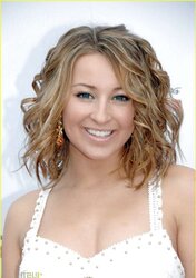 Ashley Leggat