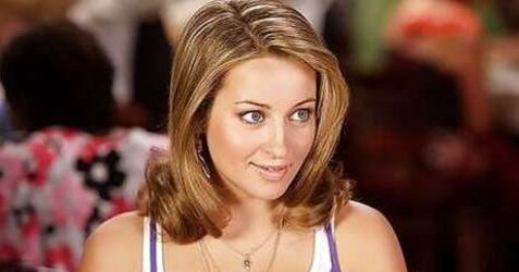 Ashley Leggat