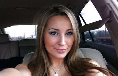 Ashley Leggat
