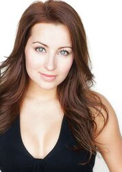 Ashley Leggat