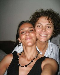 Quella porcella di cinzia - hoe dame