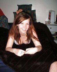 Susy - Remarkable Redhead Fledgling