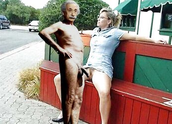 Hotcock meets steaming cootchies