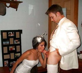 Insane Brides