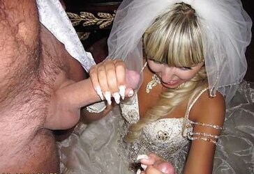 Insane Brides