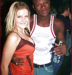 Teenager Daughters That Love Ebony Peckers