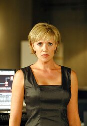 Amanda Tapping