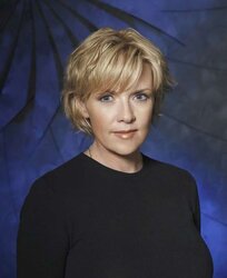 Amanda Tapping