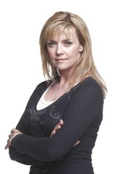 Amanda Tapping