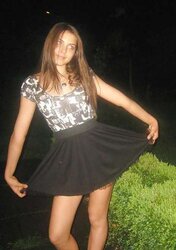 More of my daughter