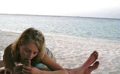Vacation Joy