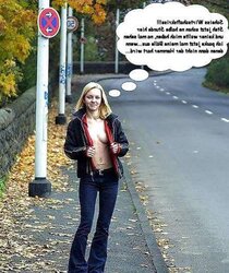 GERMAN CAPTIONS IX