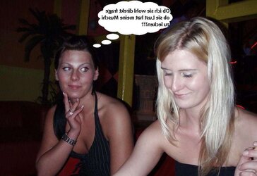 GERMAN CAPTIONS IX