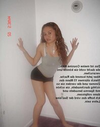 GERMAN CAPTIONS IX
