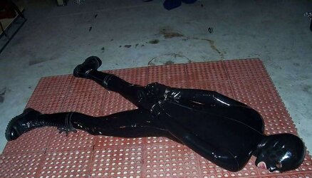 My Rubber Images