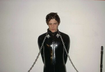 My Rubber Images