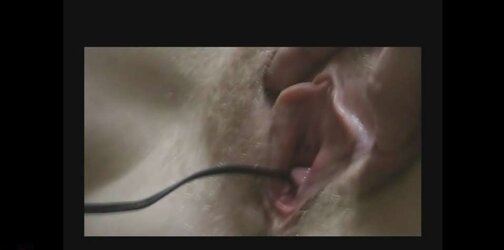 How to Make a Dame Climax!