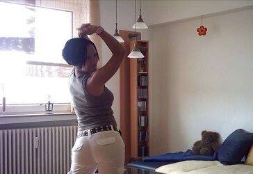 Geile Schlampe