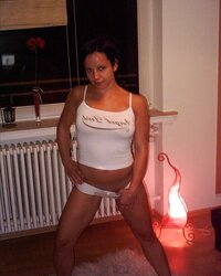 Geile Schlampe