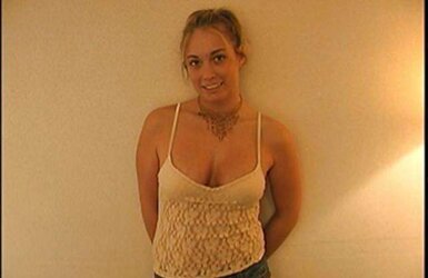 20yr old Alyessa fellates ebony manhood
