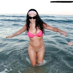 Celeb fakes