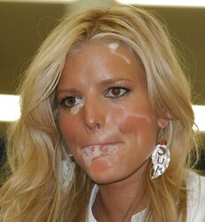 Celeb fakes