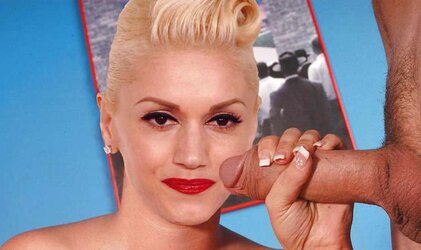 Celeb fakes