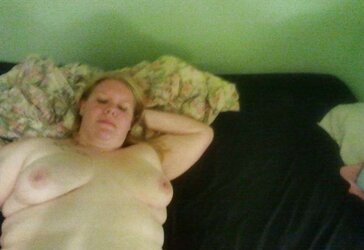 Joy in the bedroom