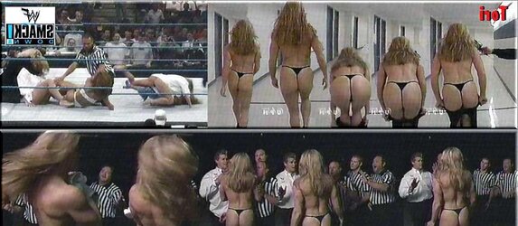 Jummy unclothed gals
