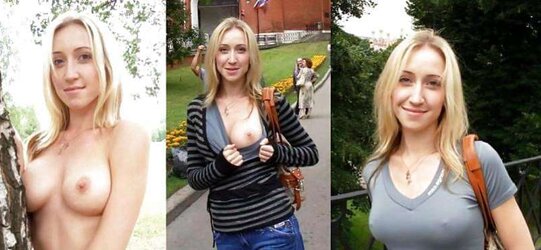 Greatest bare teenagers before and after