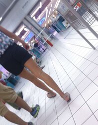 YENI TURK UPSKIRT FOTOLAR