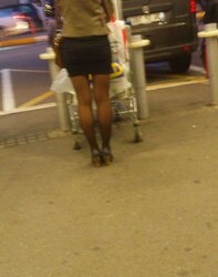 YENI TURK UPSKIRT FOTOLAR