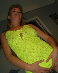 Sandrine French Mummy Set