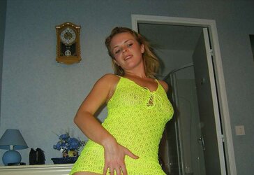 Sandrine French Mummy Set