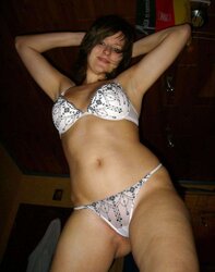 Highly uber-cute woman