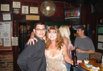 Housewife and Scorching