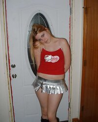 ULTRA-CUTE SALLY
