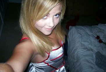Super-Sexy fledgling nurse