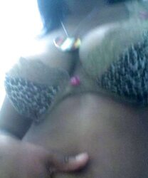 Inexperienced Ebony Nymphs