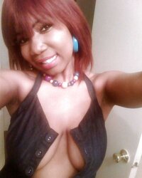 Inexperienced Ebony Nymphs