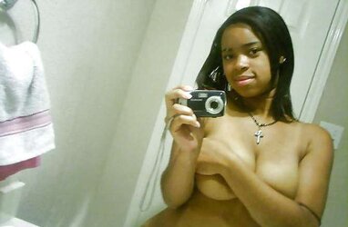 Inexperienced Ebony Nymphs