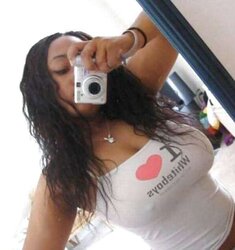 Inexperienced Ebony Nymphs