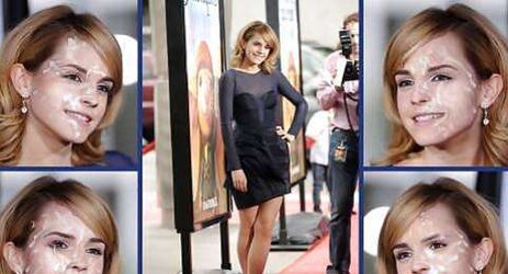 0037 fakes Emma Watson