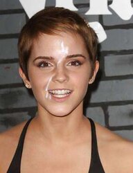 0037 fakes Emma Watson