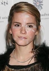0037 fakes Emma Watson